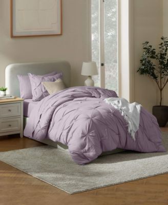 Gray Purple