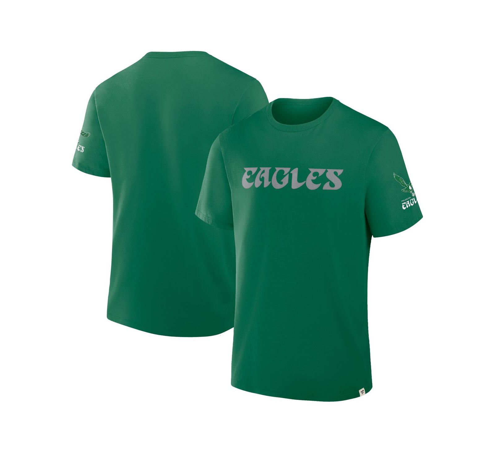 Мужская футболка Fanatics Philadelphia Eagles