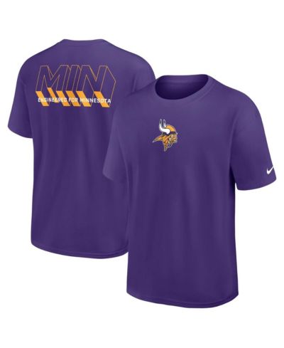 Nike Мужская футболка Minnesota Vikings
