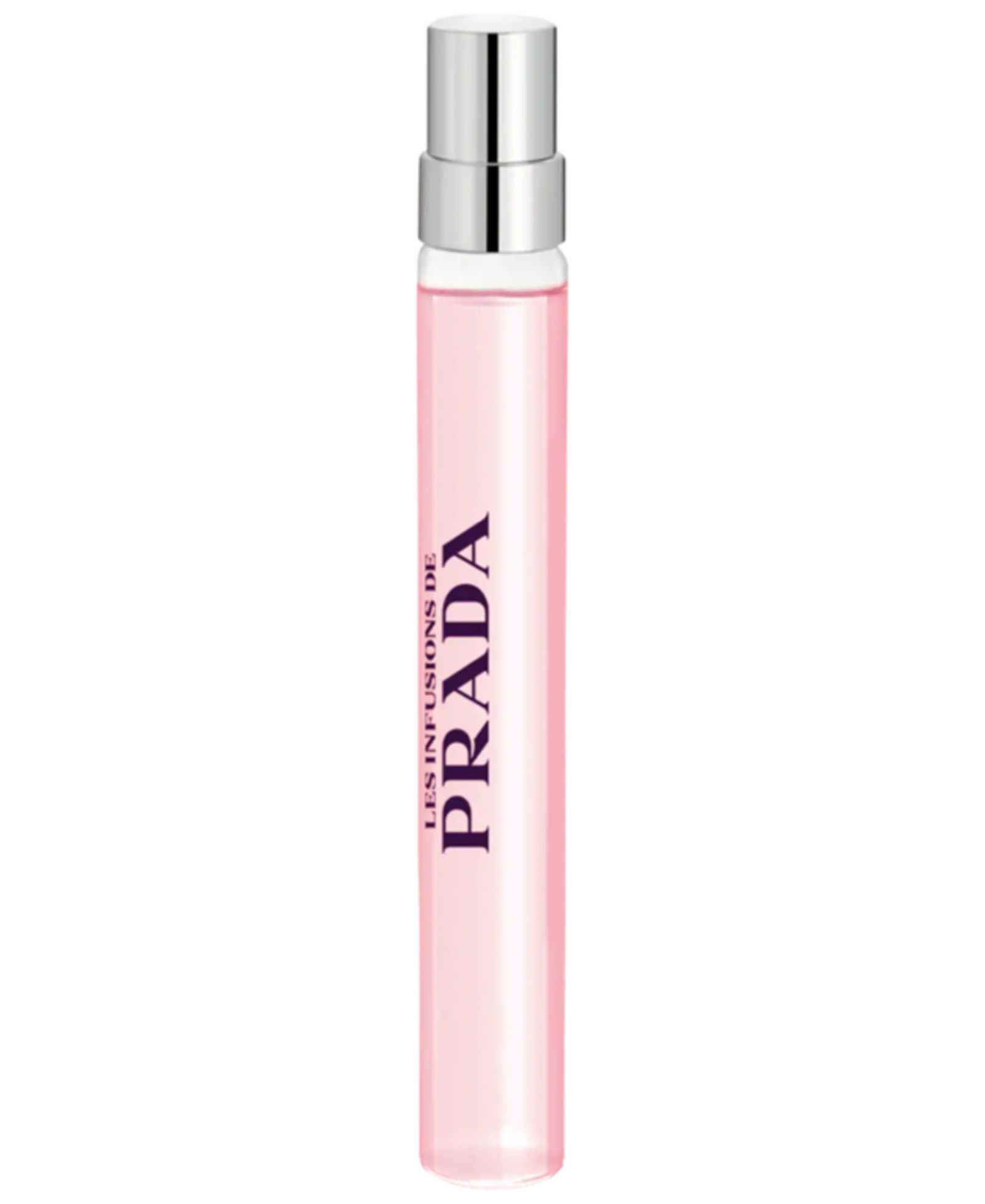 Парфюмерия PRADA Infusion Rhubarbe Eau De Parfum, 0.33 oz.