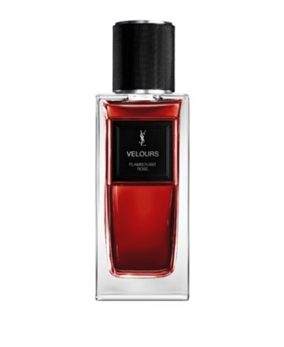 Yves Saint Laurent Velours Flamboyant Rose Parfum, 4.2 oz.