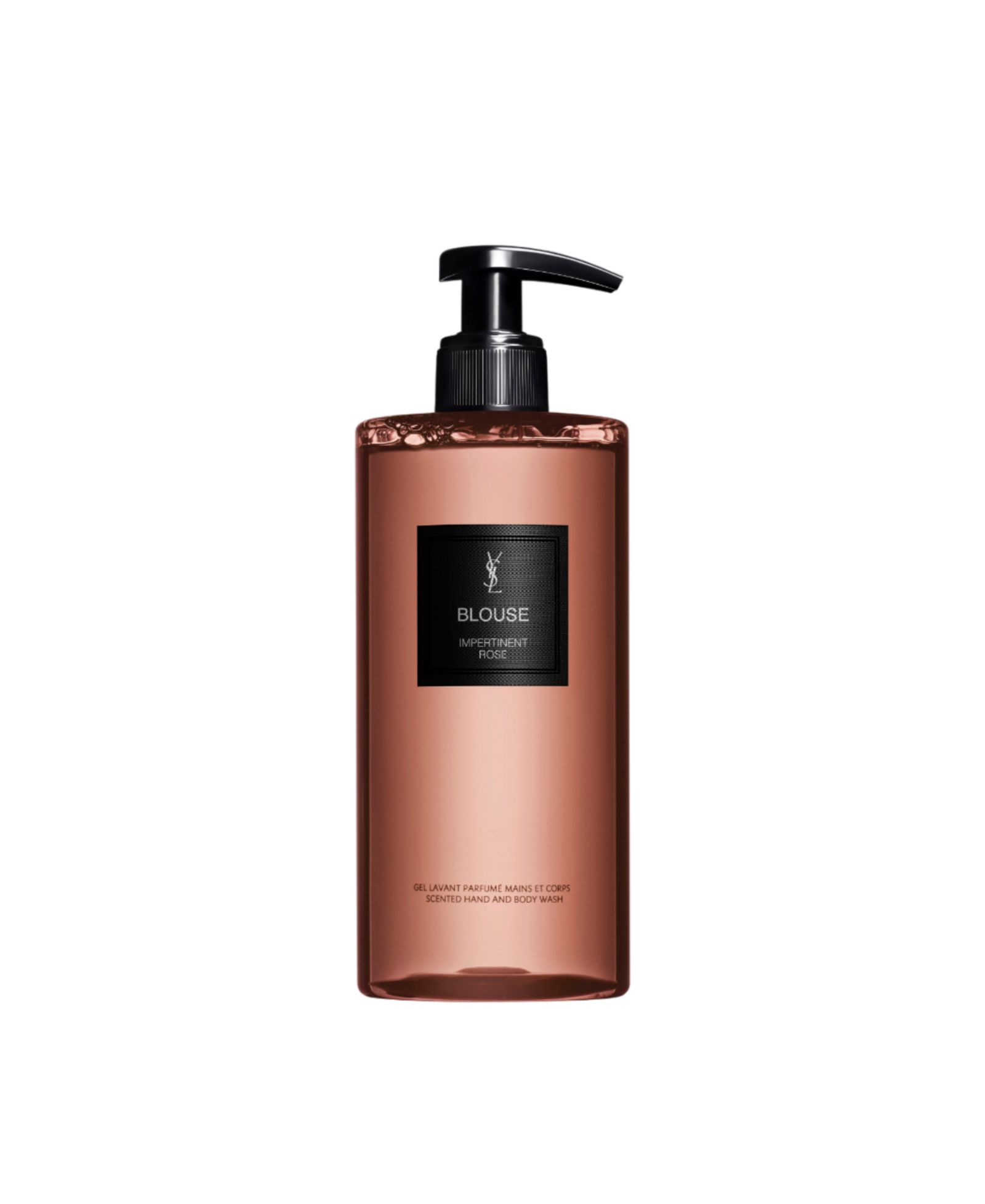 Yves Saint Laurent Гель для рук и тела Le Vestiaire, 13.5 oz.