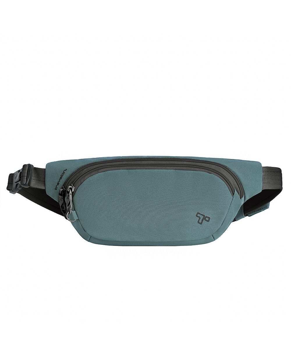 Travelon Anti-Theft The Voyages Waist Pack