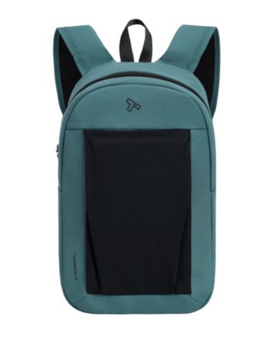 Travelon рюкзак Anti-Theft The Voyages с карманом для XL бутылки для воды