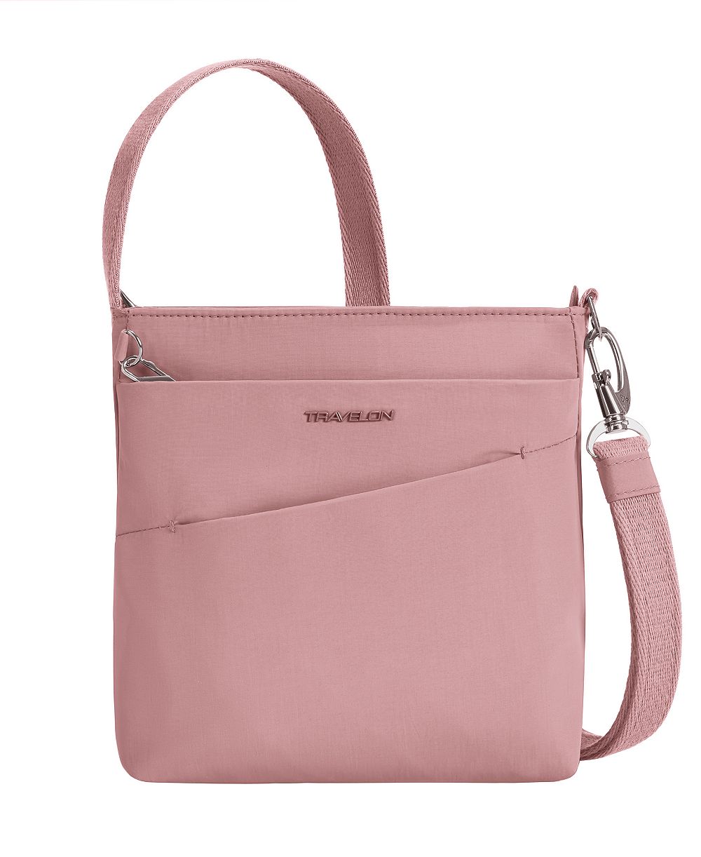 Travelon Anti-Theft Roam Small Crossbody