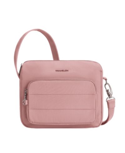 Travelon Anti-Theft Roam East/West Crossbody