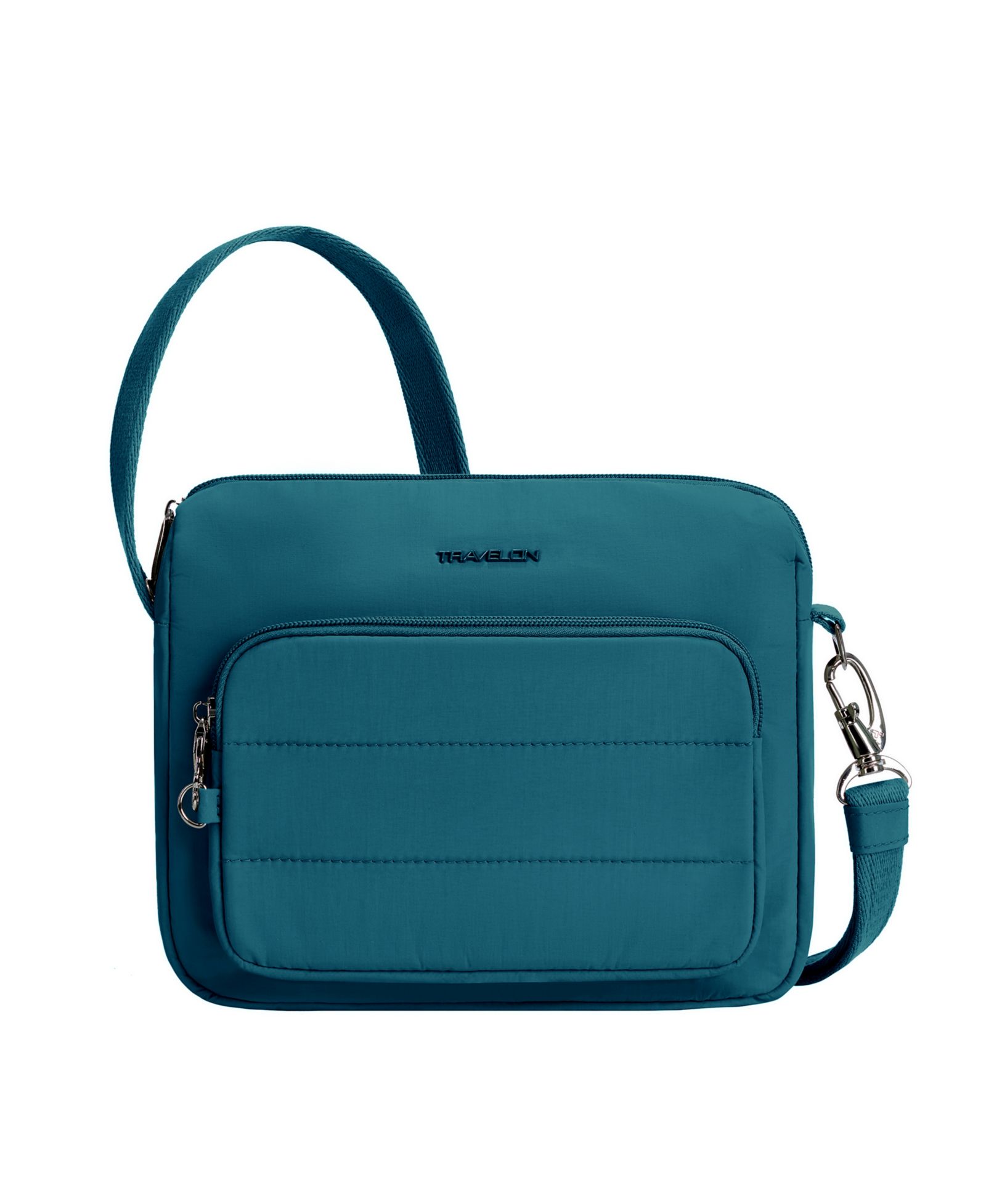 Travelon Anti-Theft Roam East/West Crossbody