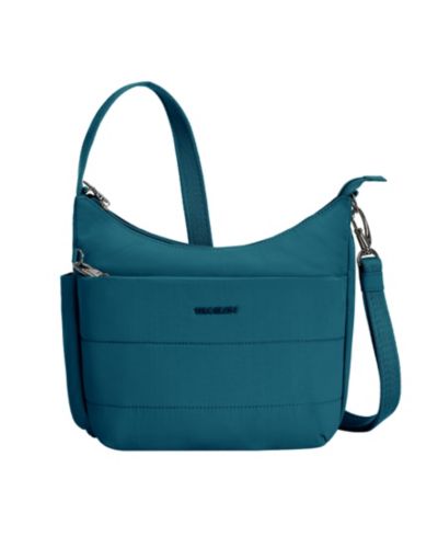 Travelon Anti-Theft Roam Medium Crossbody