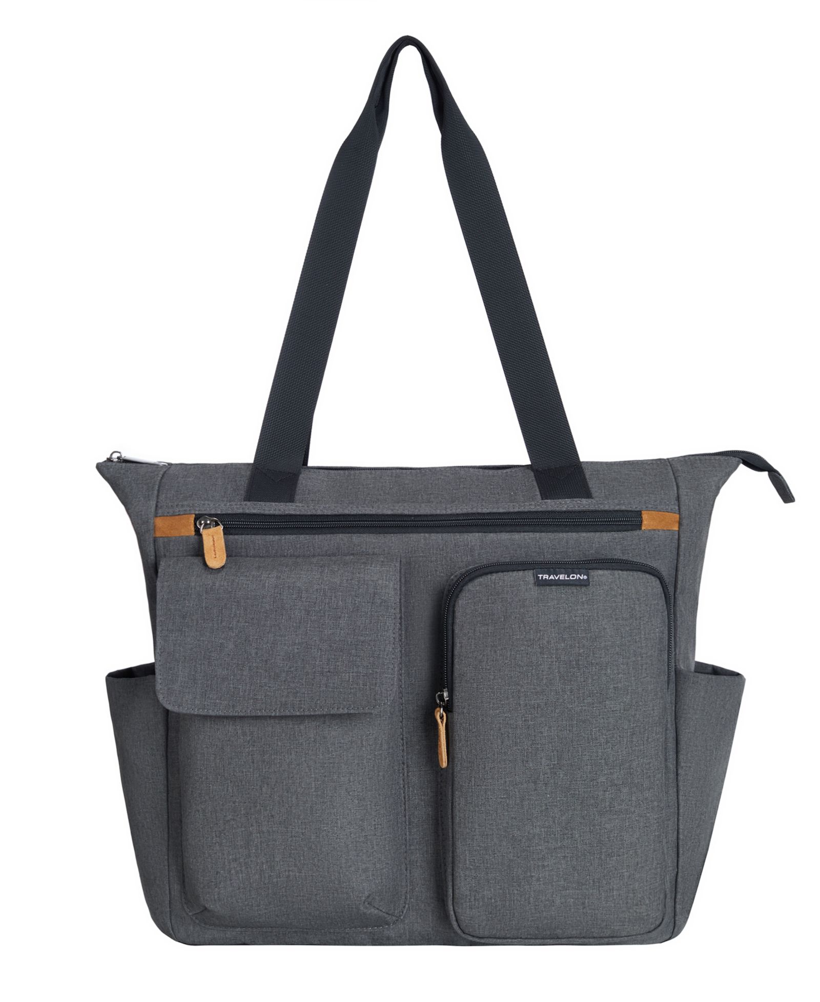 Travelon Transit Oversized Tote сумка