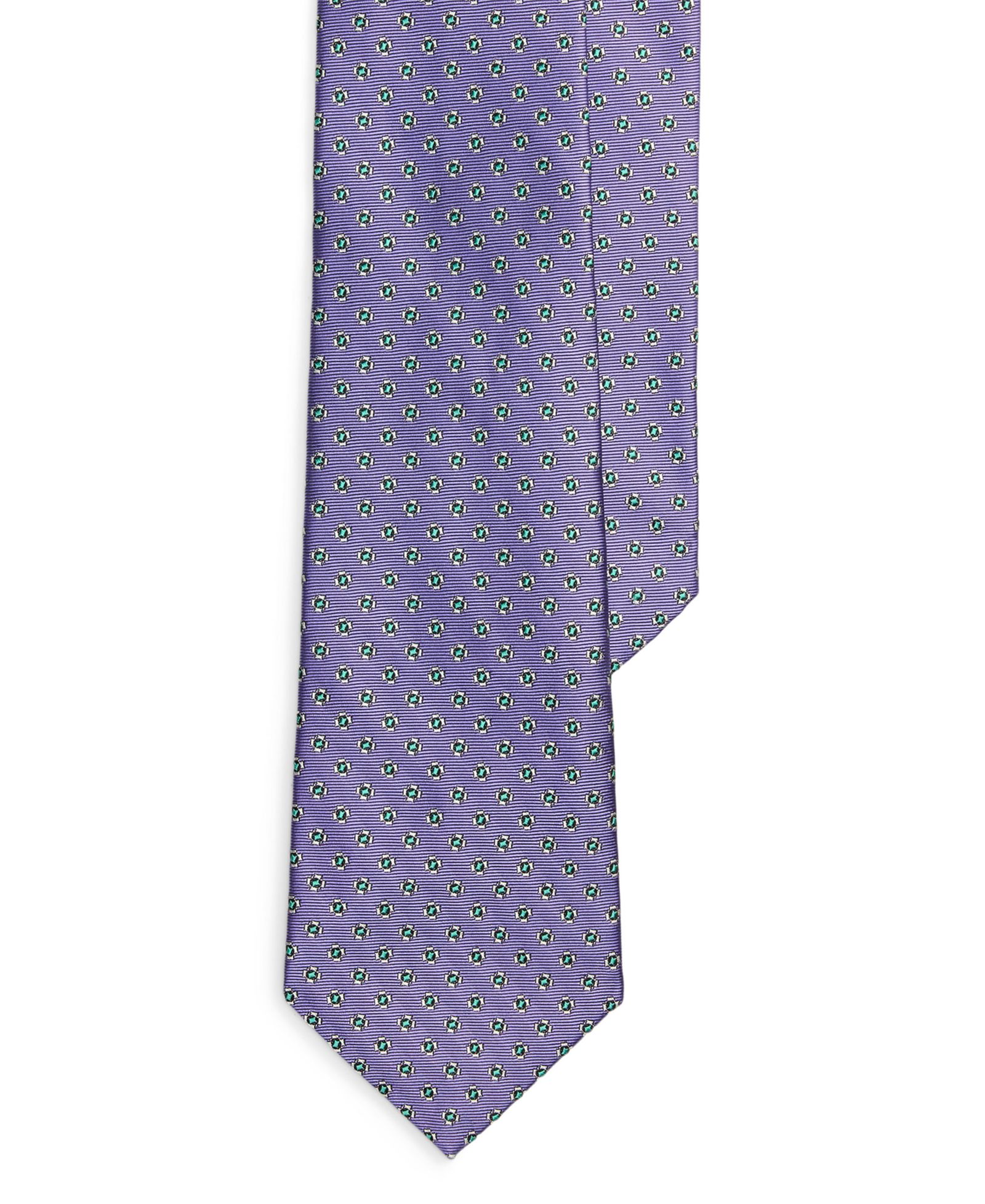 Polo Ralph Lauren Men's Woven Signature Tie