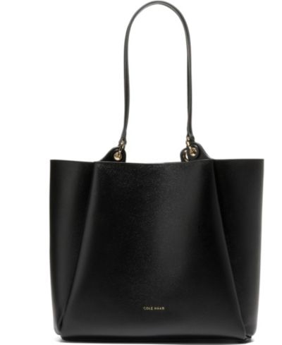 Большая сумка тоут Cole Haan Midtown