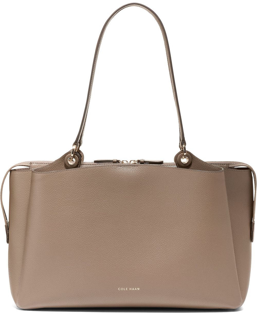 Сумка-тоут Cole Haan Midtown Small Work