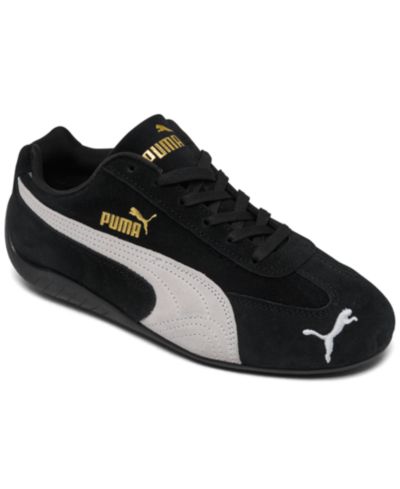 Puma Women's Speedcat OG Casual Sneakers from Finish Line
