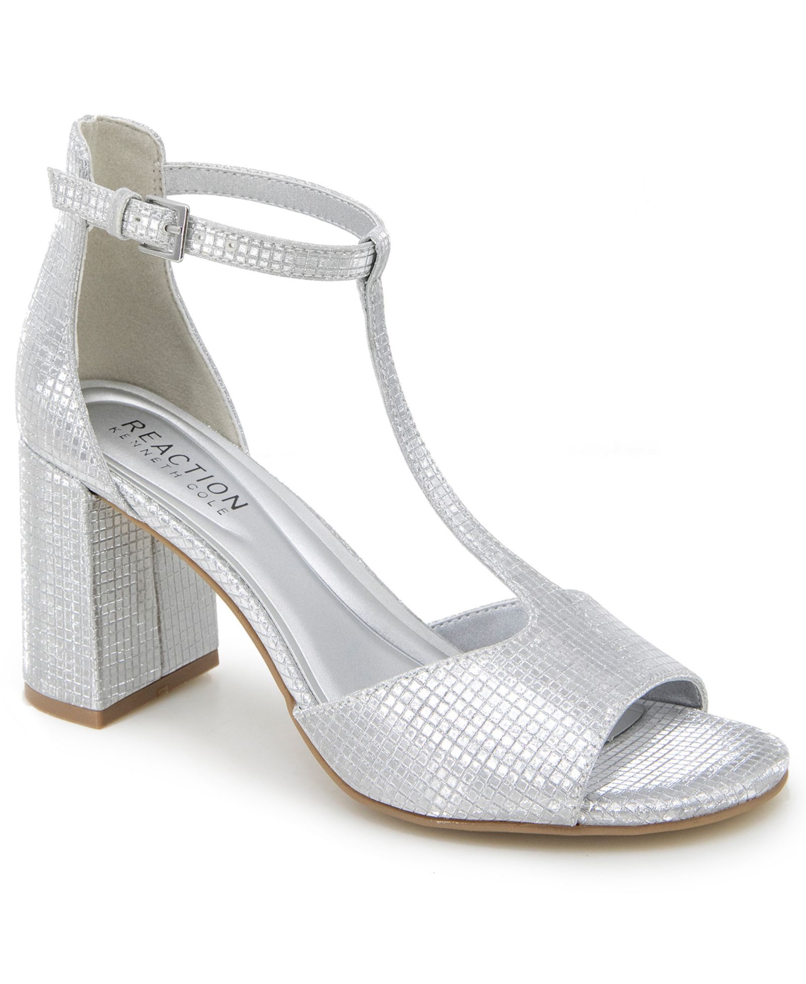 Женские сандалии Kenneth Cole Reaction Levine Round Toe