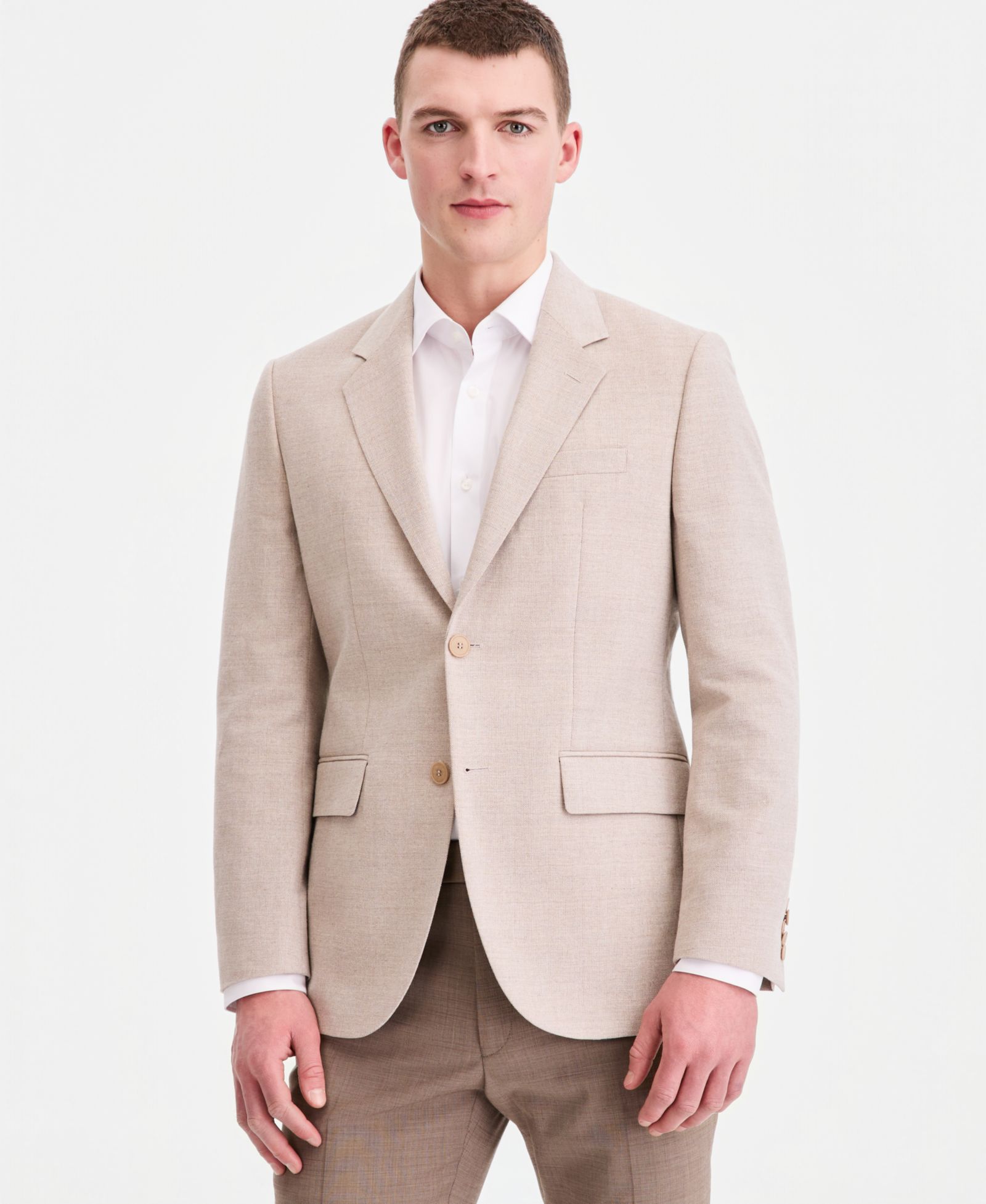 Men's Modern-Fit Blazer