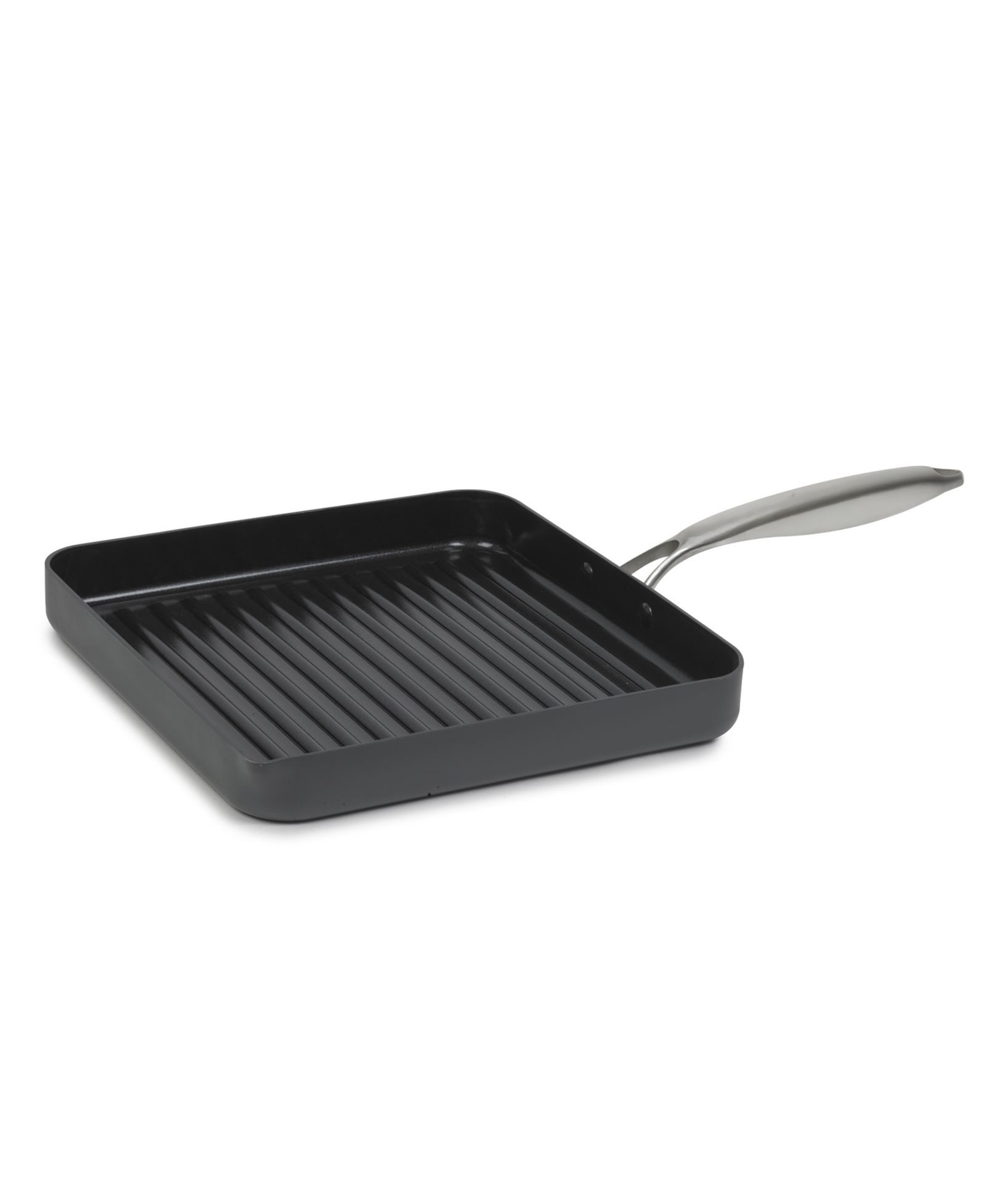 Sedona Kitchen Aluminum 11" Grill Pan