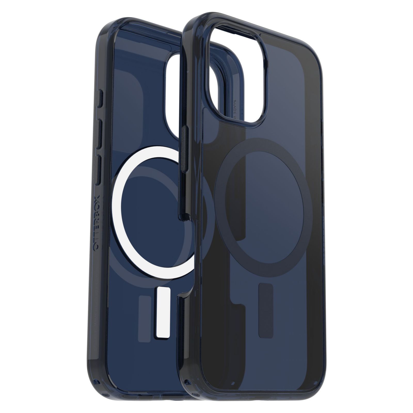 OtterBox Symmetry Clear MagSafe Case для Apple iPhone