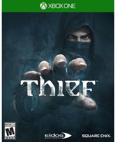 Thief экшен-приключение Xbox One