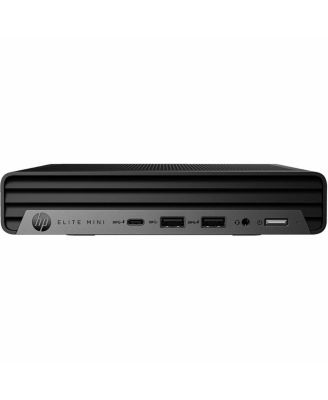 HP Elite Mini 800 G9 Desktop Mini PC, i7-12700T, 16GB RAM, 512GB SSD, W11P