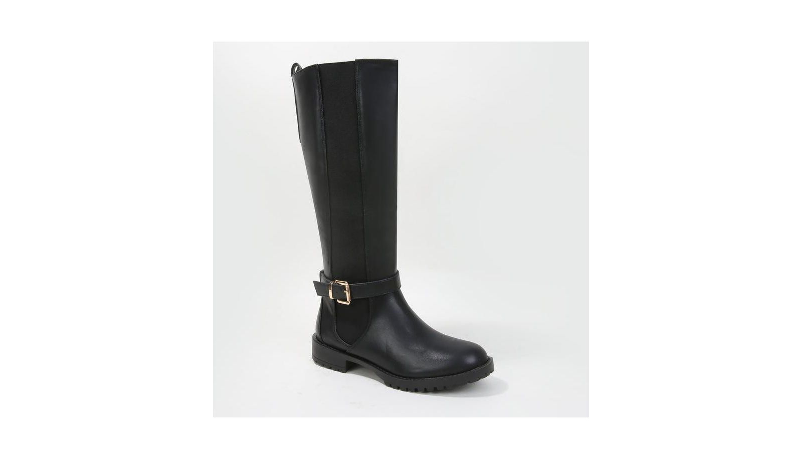 Berness Pama Riding Boots