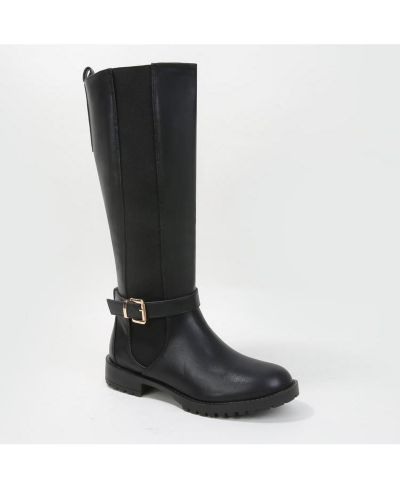 Berness Pama Riding Boots