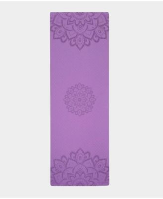 Mandala lavender