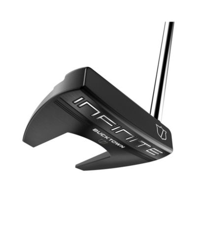 Wilson Infinite Mens Right Hand Putter - Bucktown / 35in