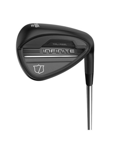 Wilson Infinite Left Hand Mens Wedge - 52 / 12