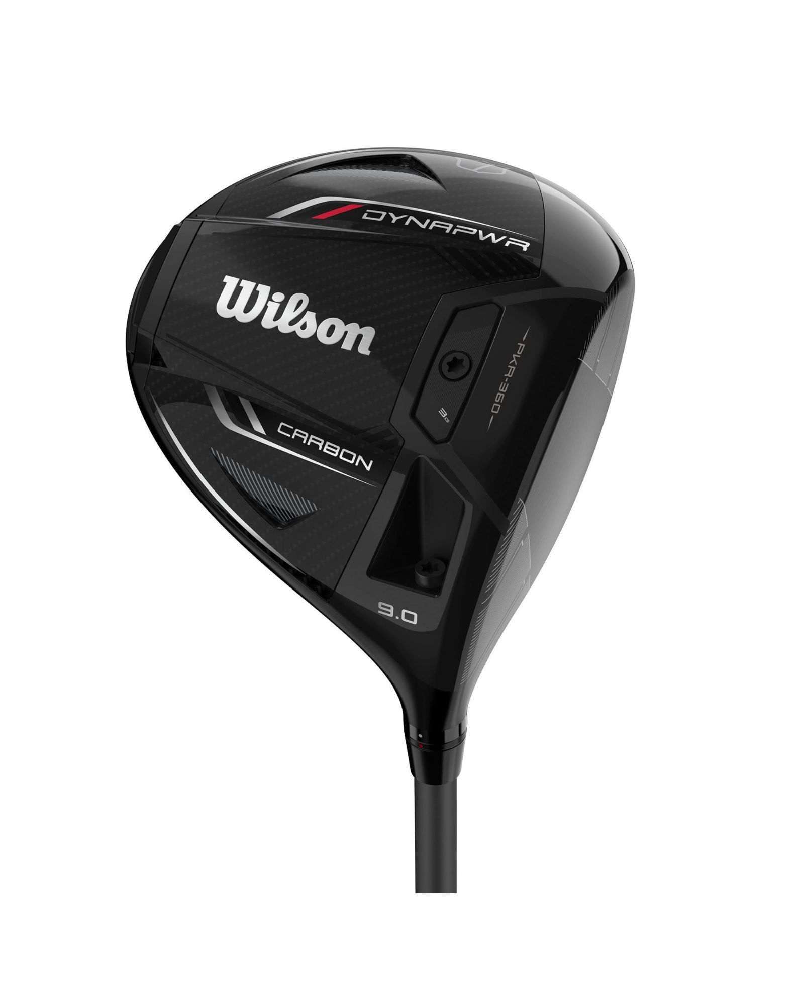 Мужской драйвер Wilson Dynapwr Carbon, 10.5 / Ventus Tr Blu / Stiff