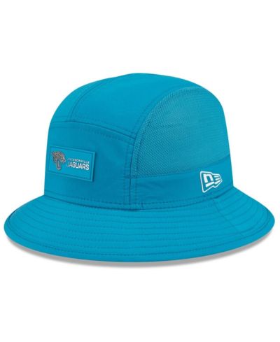 New Era Мужская панама Jacksonville Jaguars 2025 Sideline