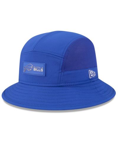 Мужская панама New Era Royal Buffalo Bills 2025 Sideline