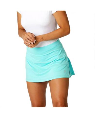 Sofibella Женская теннисная юбка Plus Size