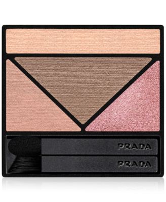 Prada Beauty Dimensions Refill Holo Nude Eyeshadow