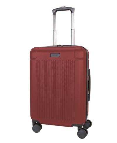 Kenneth Cole Reaction Midtown 20" Hardside Expandable Carry-On Luggage