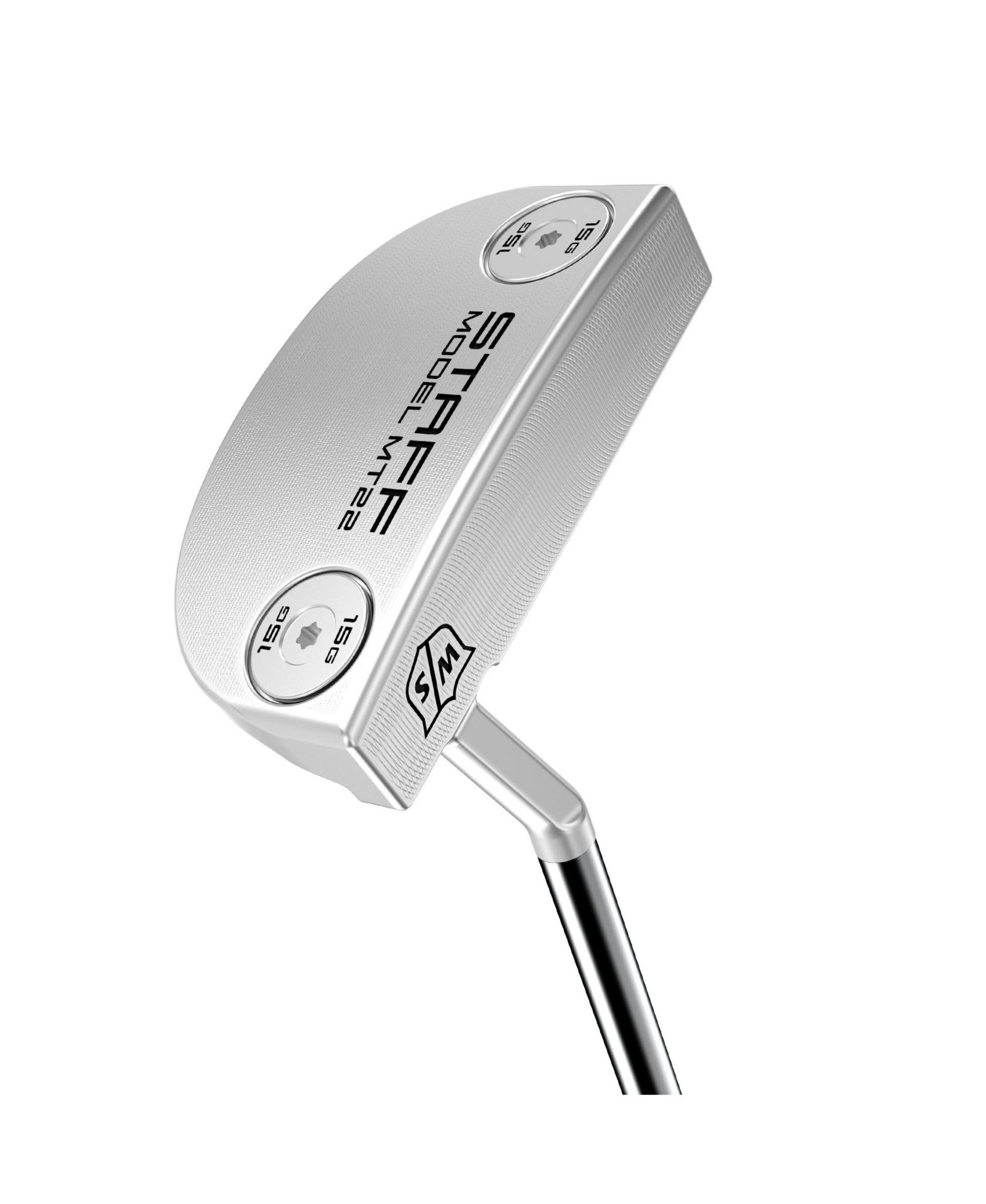 Wilson Staff Мужской паттер Right Hand - MT22 / 35in