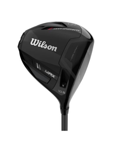 Wilson Dynapwr Max Lite Right Hand Womens Driver - 12 / UST HELIUM NCT4 / Ladies