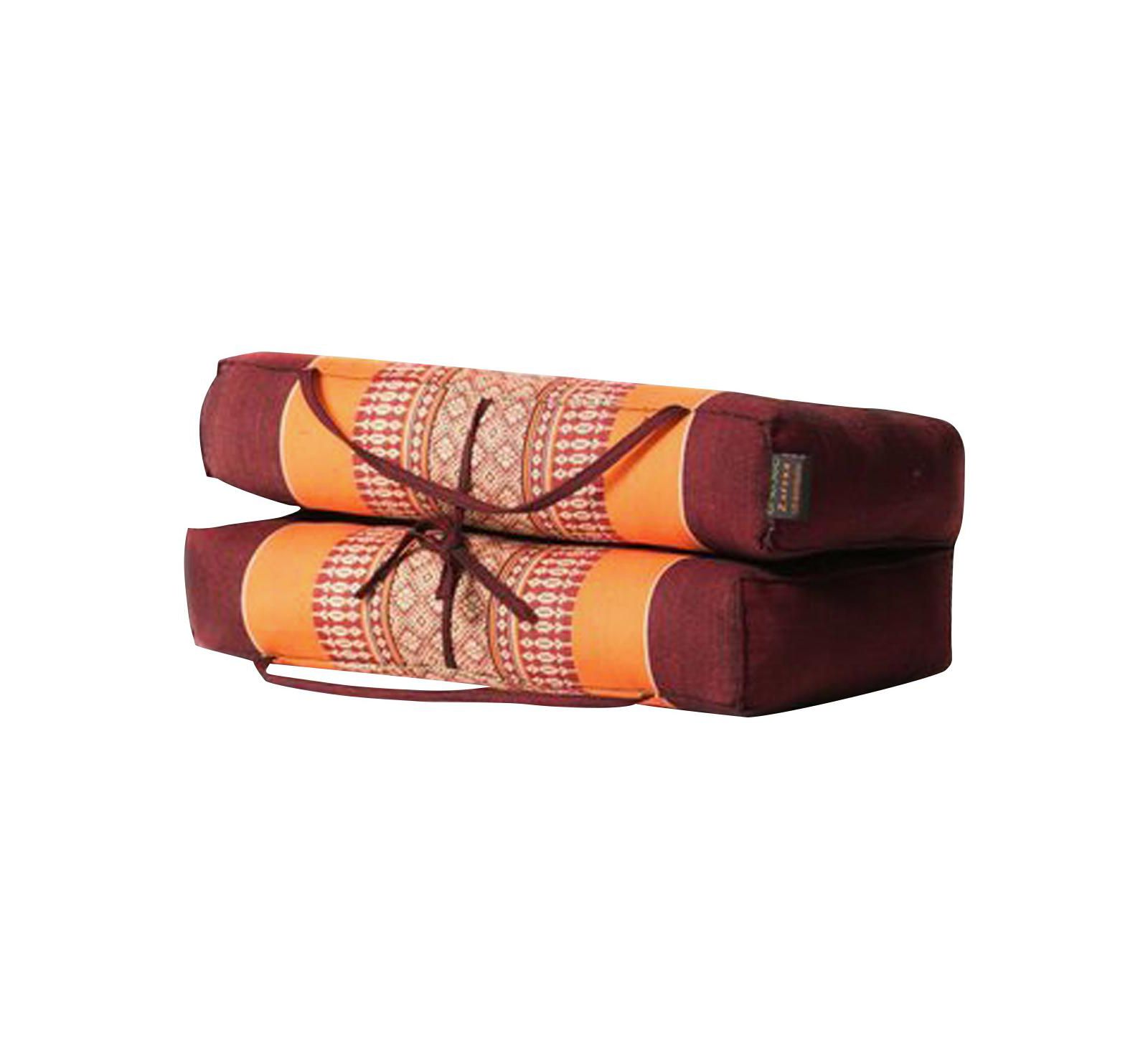 Zafuko Large Foldable Cushion
