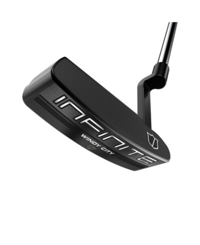 Wilson Infinite Mens Right Hand Putter - Windy City / 34in