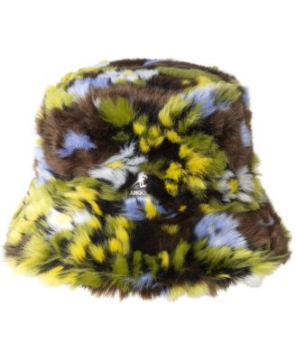 Camo flower