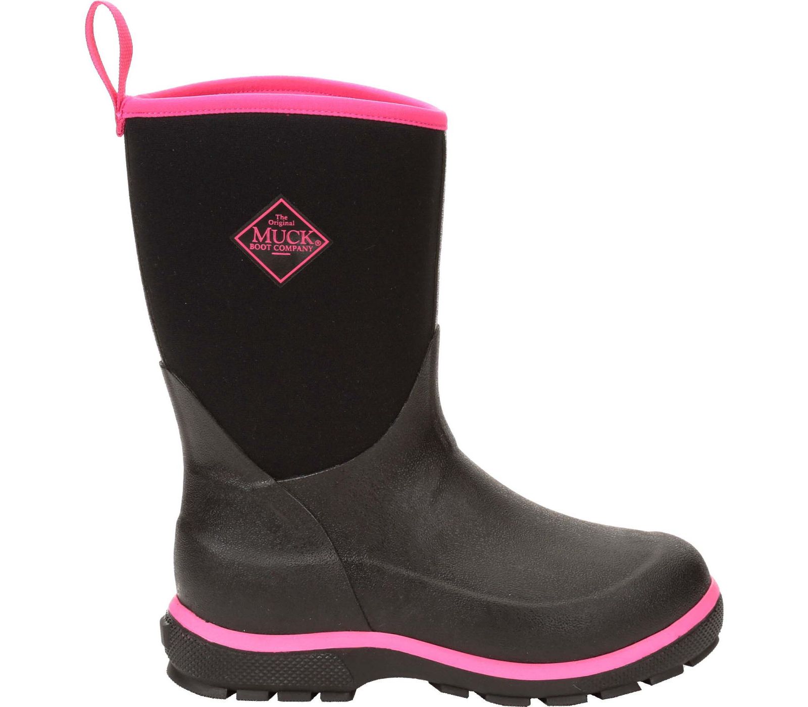 MUCK Kids' Element Boot