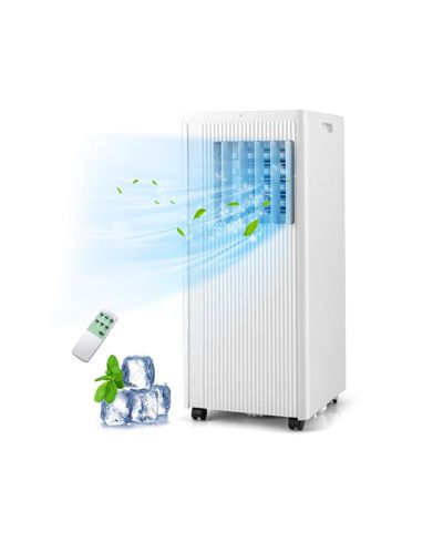 Портативный кондиционер GOUUN 10000 BTU for Rooms up to 350 sq ft