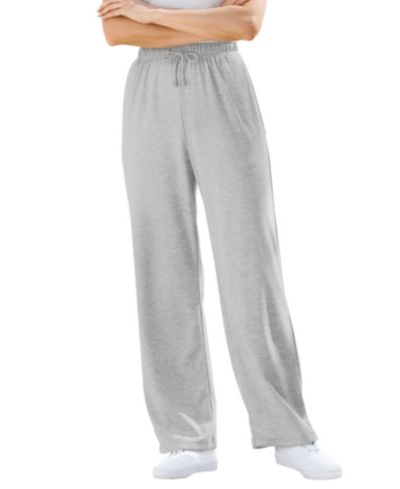 Heather grey
