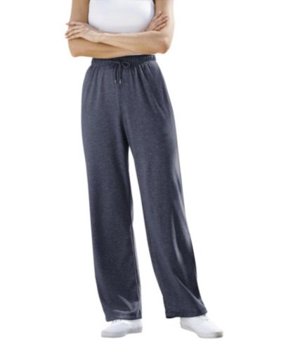 Heather navy