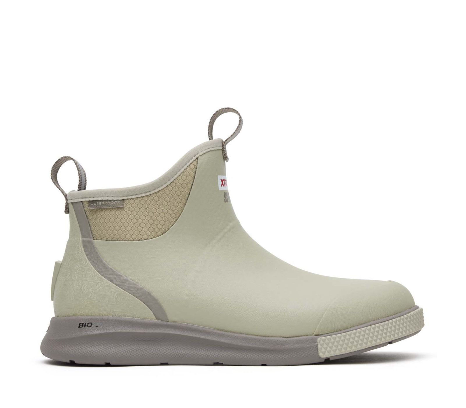 Мужские ботинки XTRATUF Ankle Deck Boot Sport