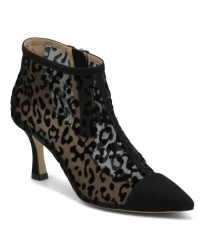 Charles David Women's Abena Stiletto Heel Dress Bootie