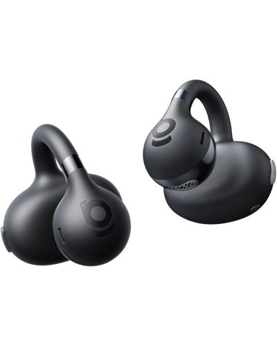 Baseus наушники-вкладыши Bass BC1 Open Ear, 38H Playtime, IP55 Waterproof