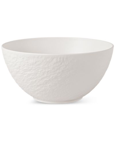 Салатница Villeroy & Boch Manufacture Rock