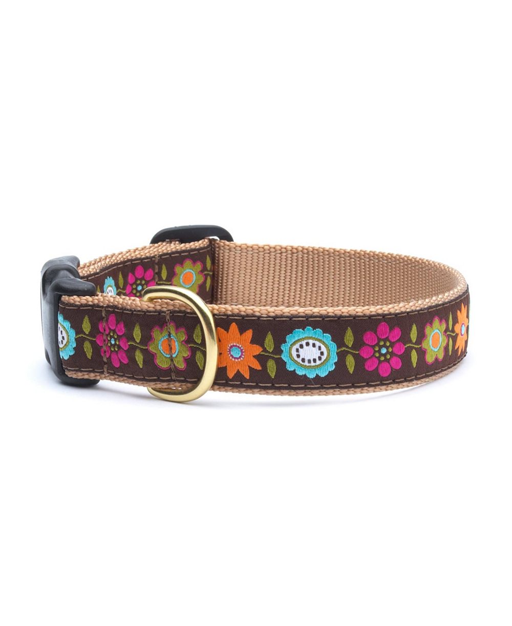 Ошейник для собак Up Country Bella Floral
