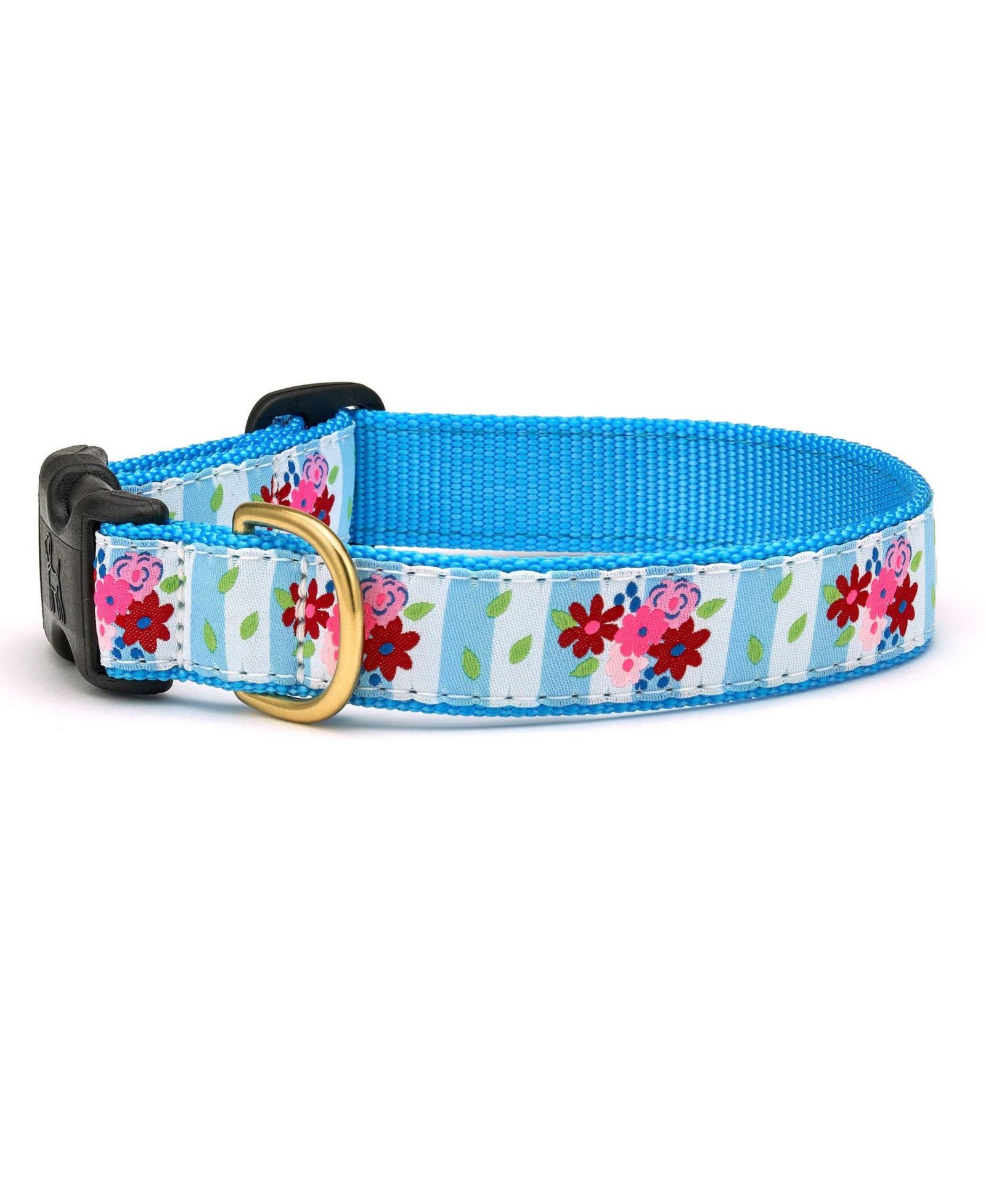 Up Country Bouquet Dog Collar