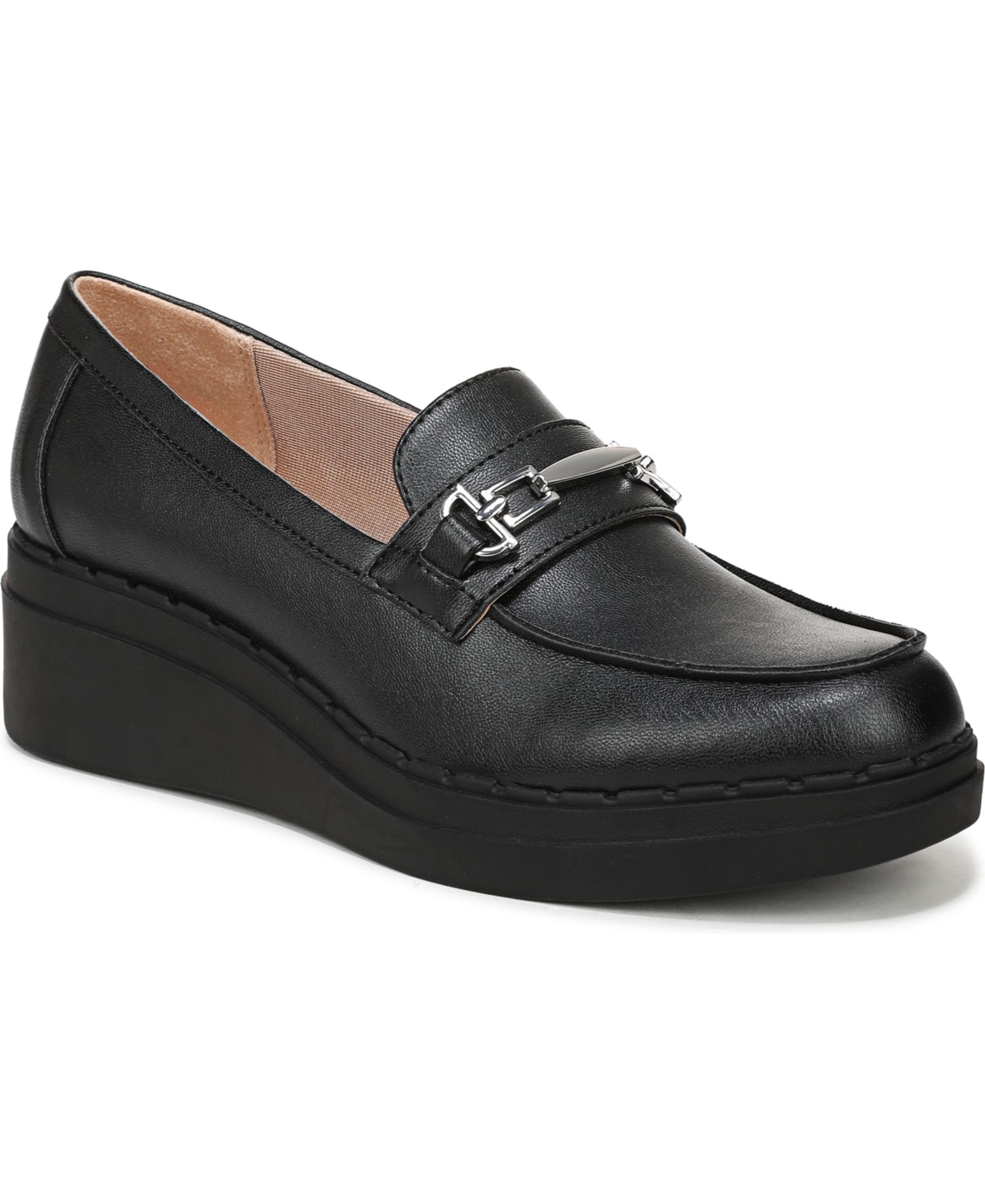 LifeStride Женские лоферы Dolce-Bit Wedge